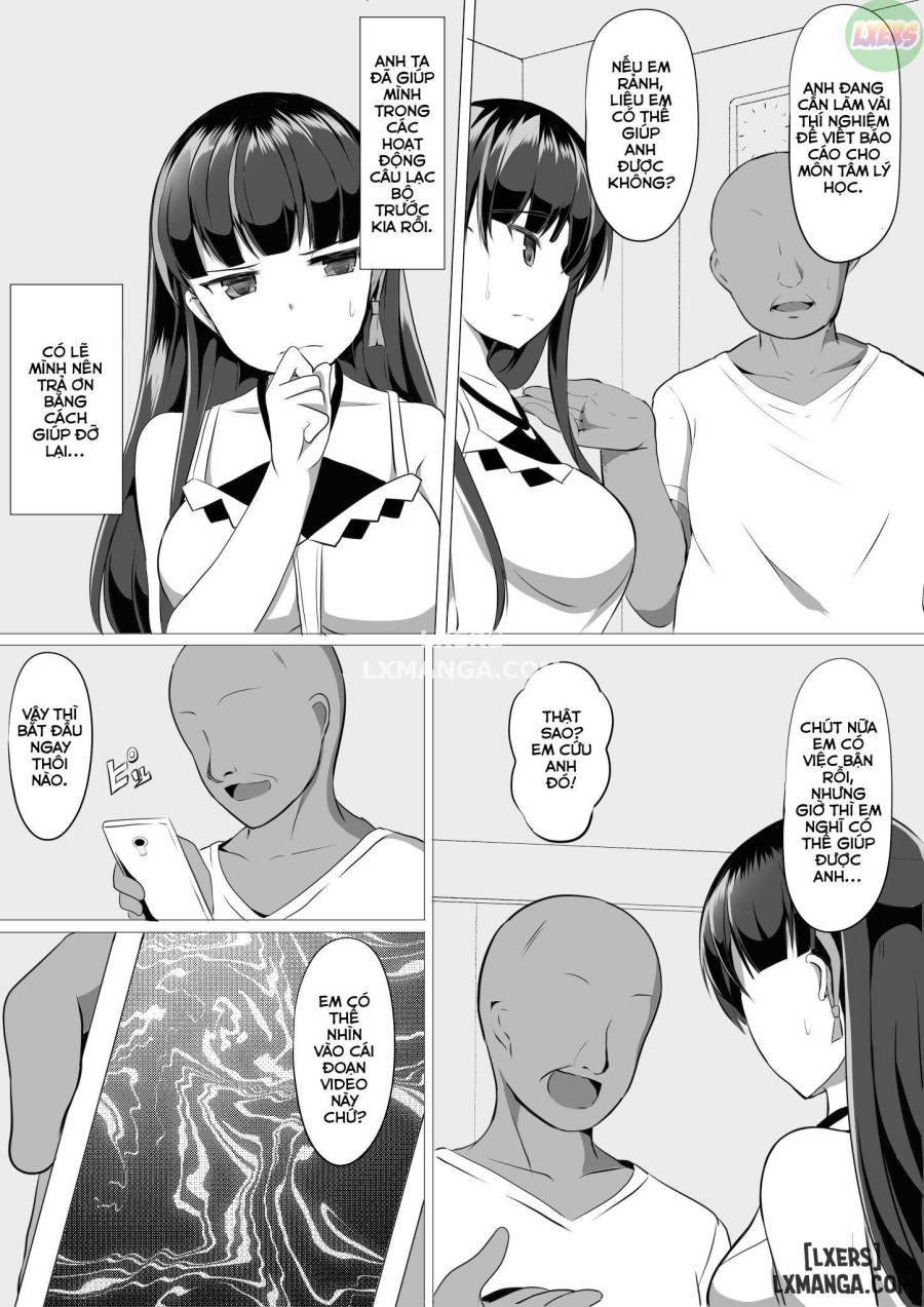 Ayami Hypno 