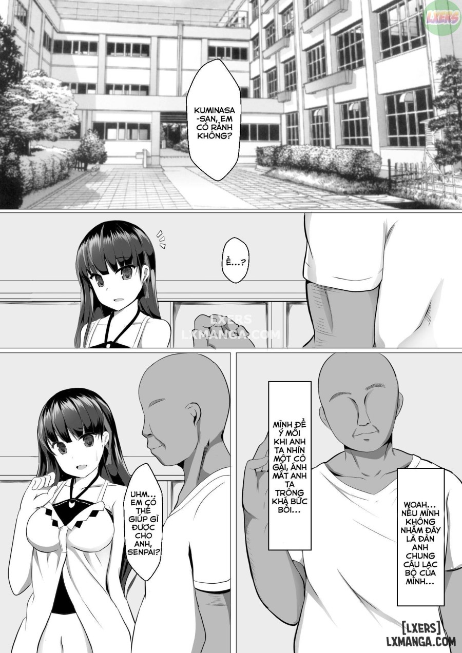 Ayami Hypno 