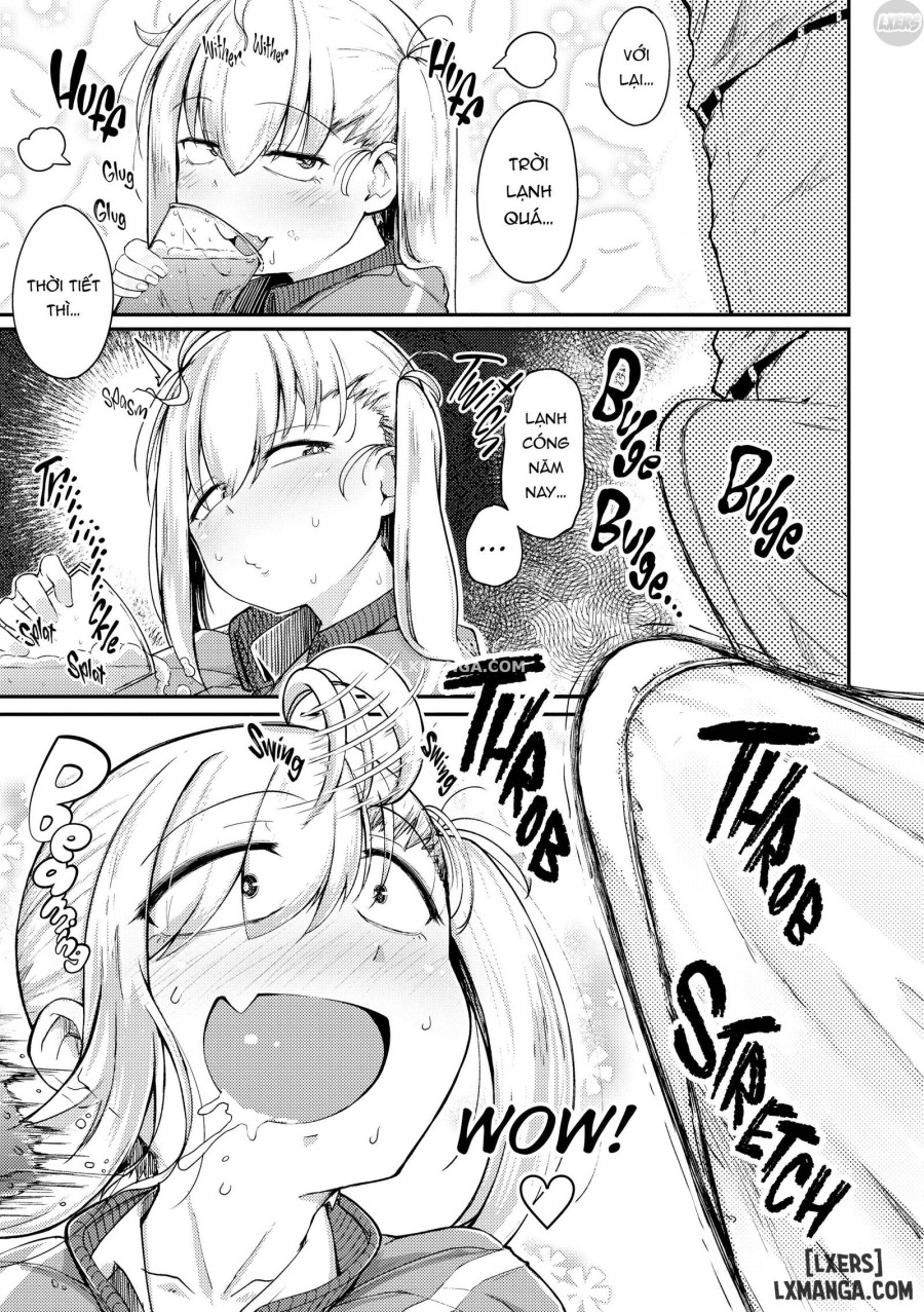 The Sexual Demon 