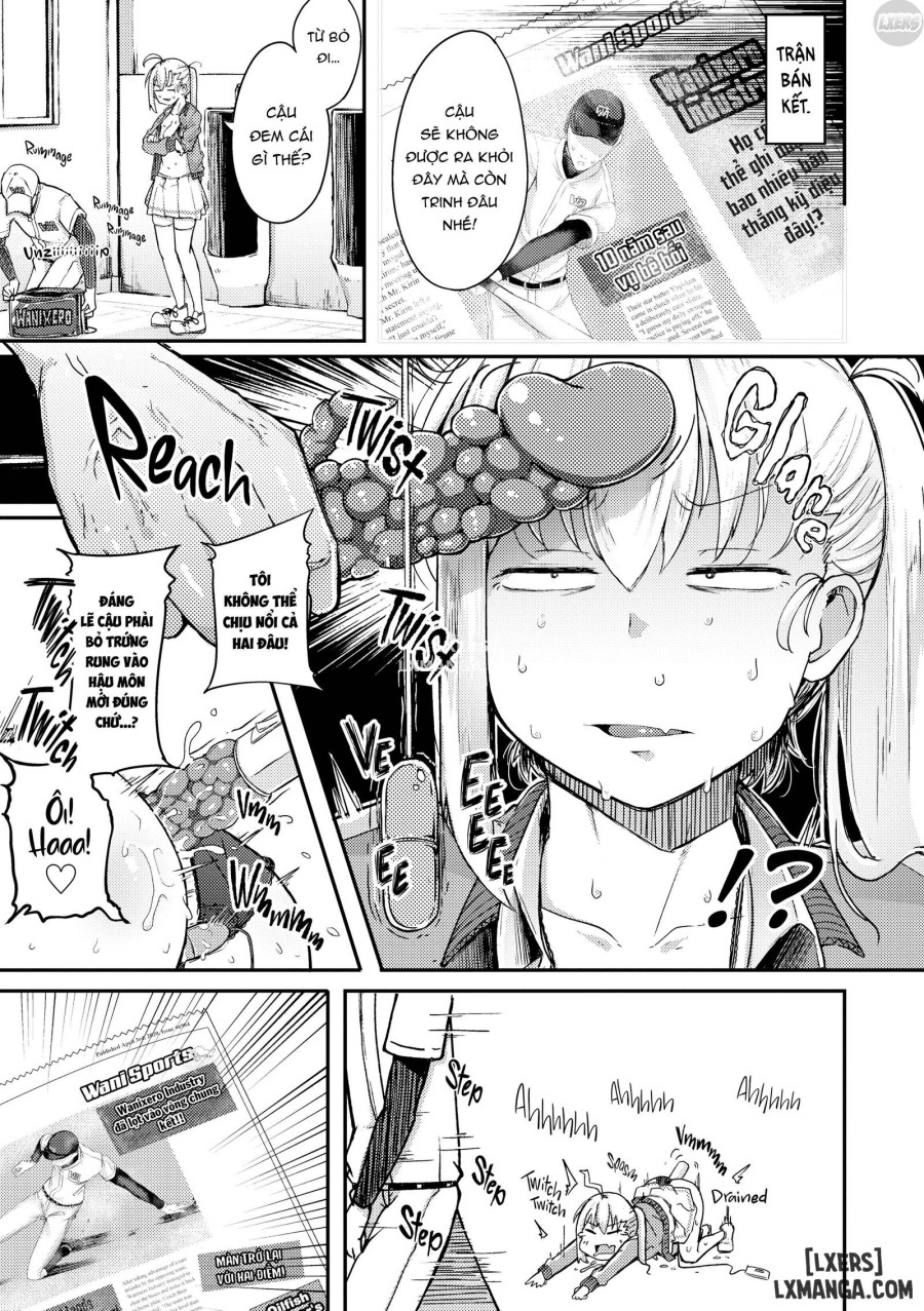 The Sexual Demon 