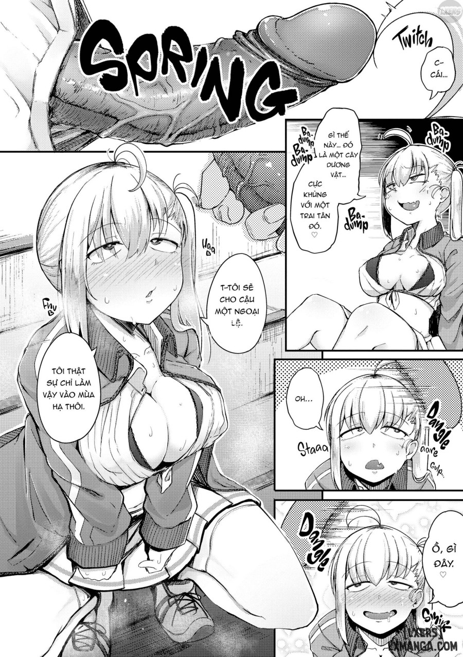 The Sexual Demon 