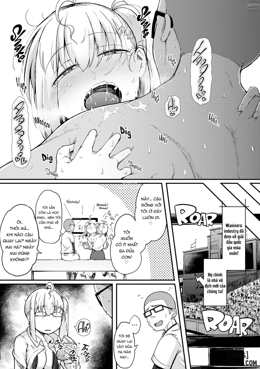 The Sexual Demon 