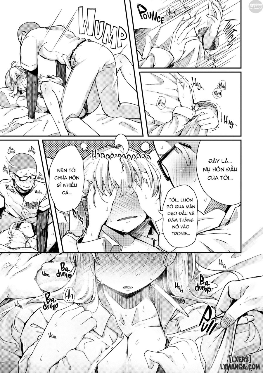 The Sexual Demon 