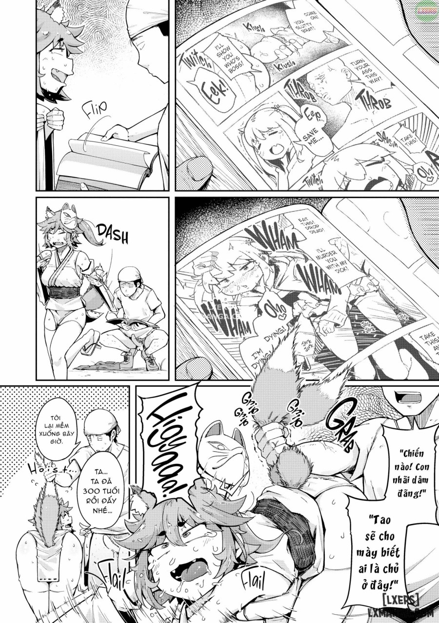 The Sexual Demon 