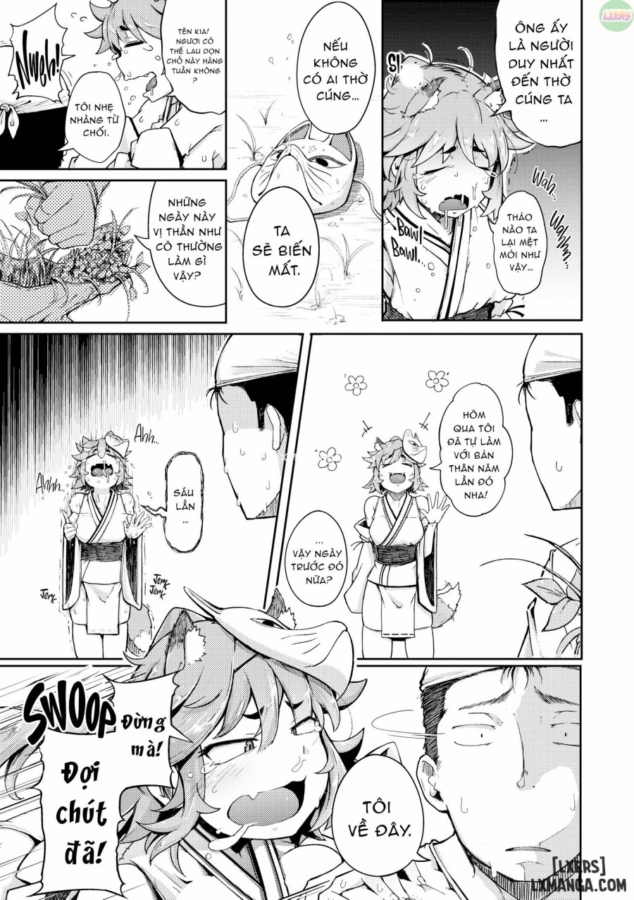 The Sexual Demon 