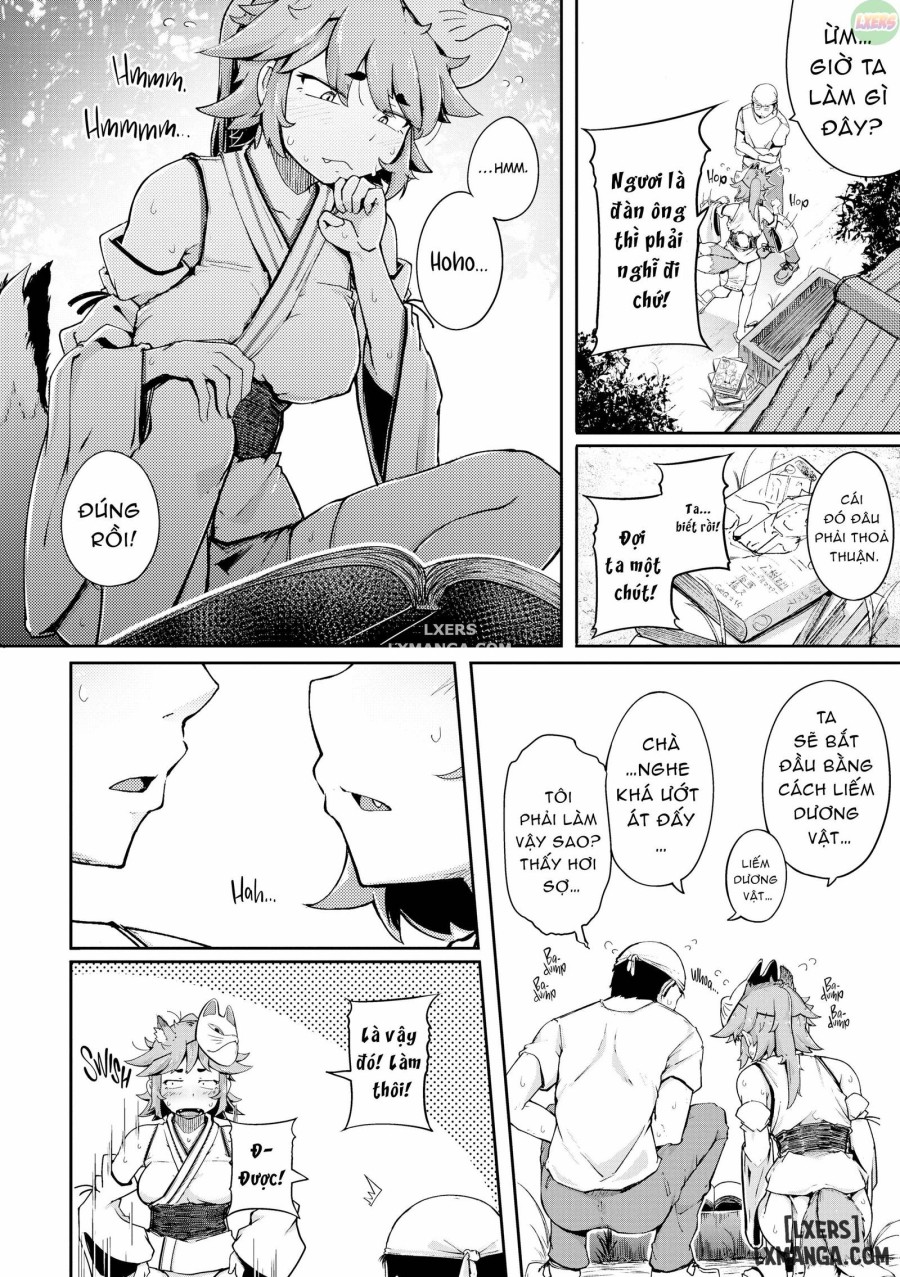The Sexual Demon 