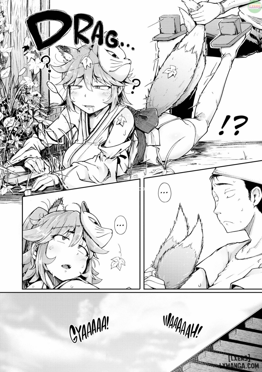 The Sexual Demon 