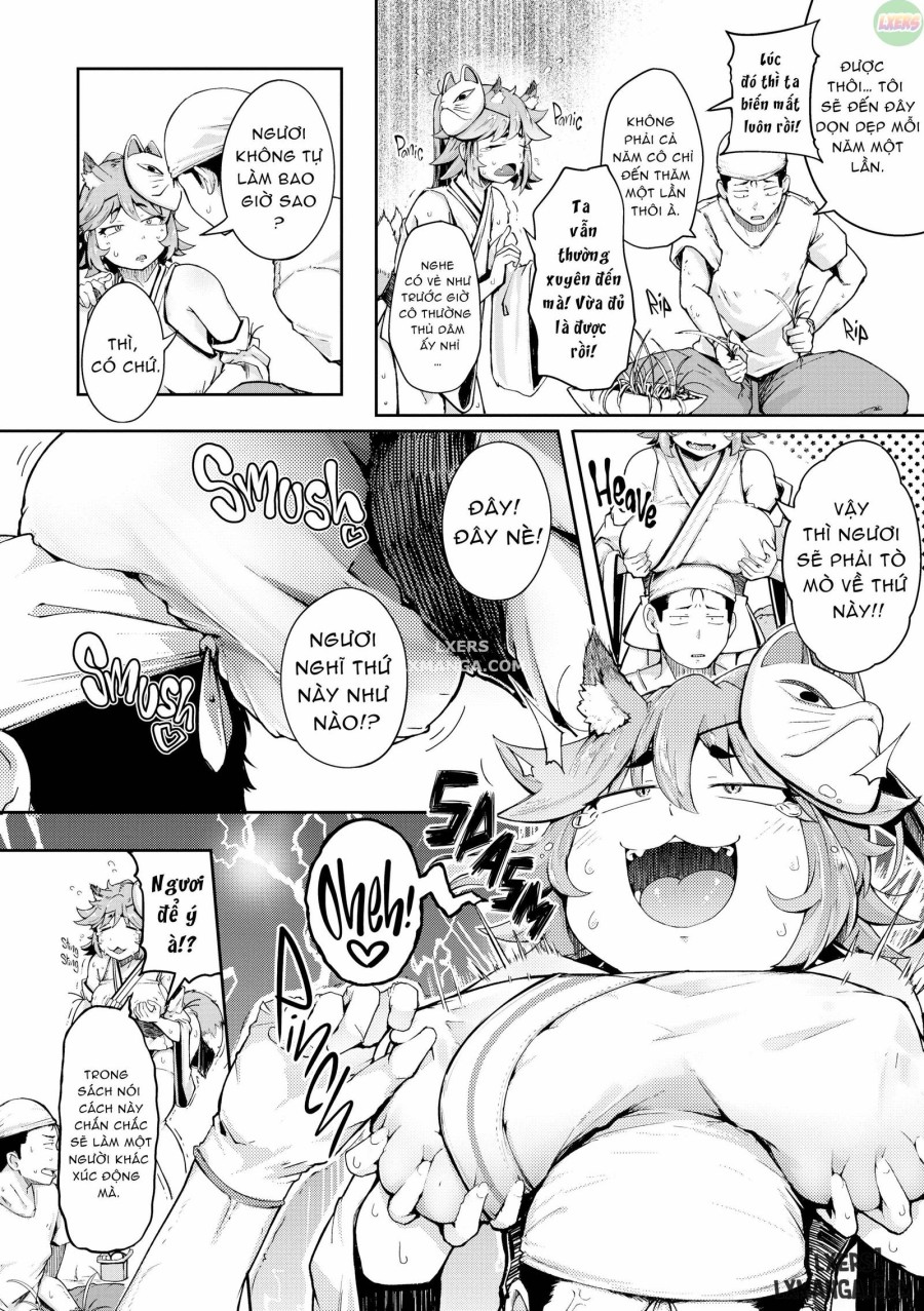 The Sexual Demon 