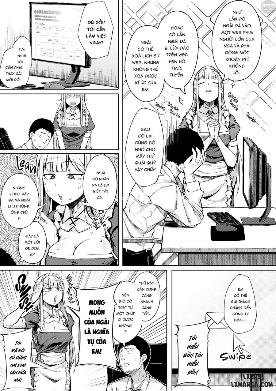 The Sexual Demon 