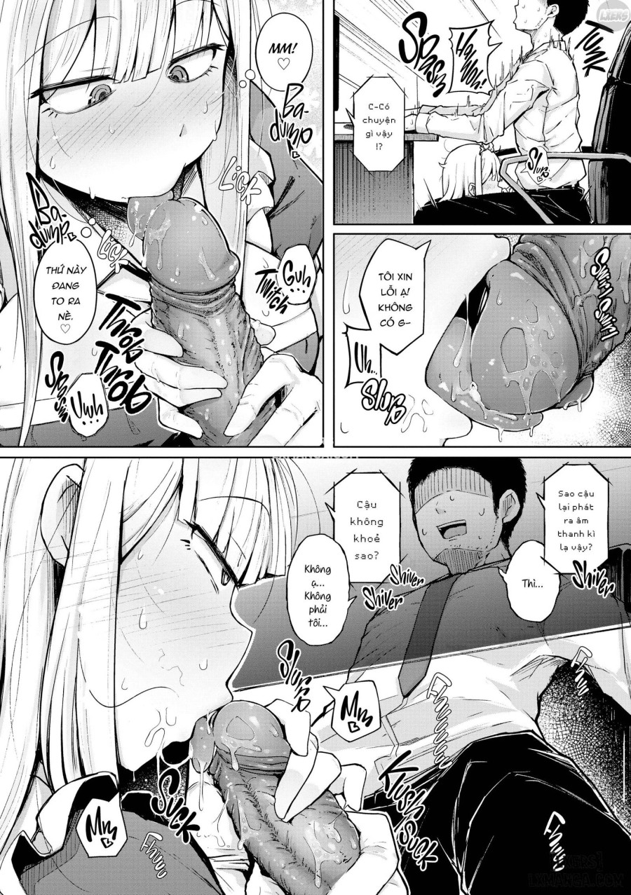 The Sexual Demon 