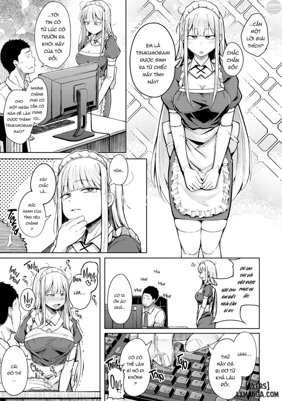 The Sexual Demon 
