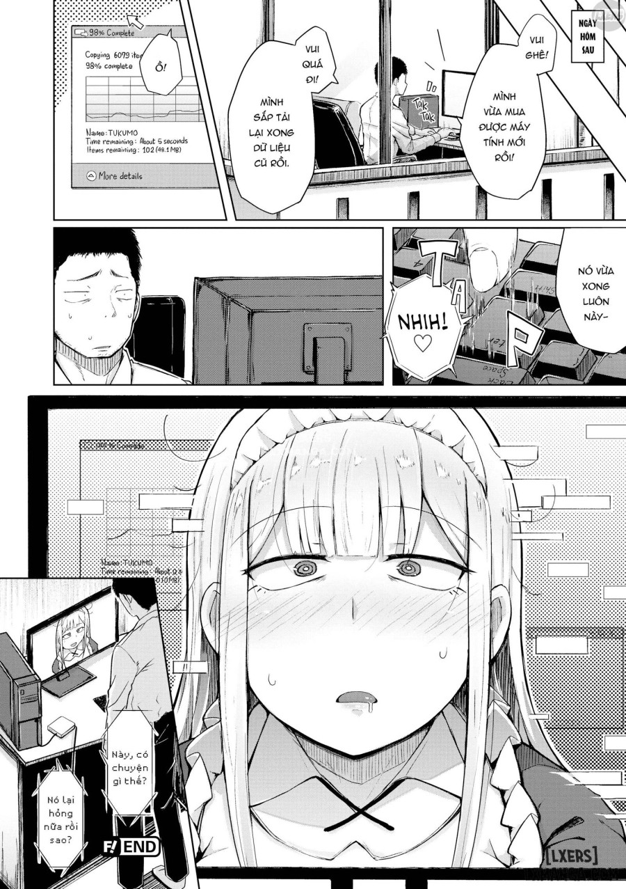 The Sexual Demon 