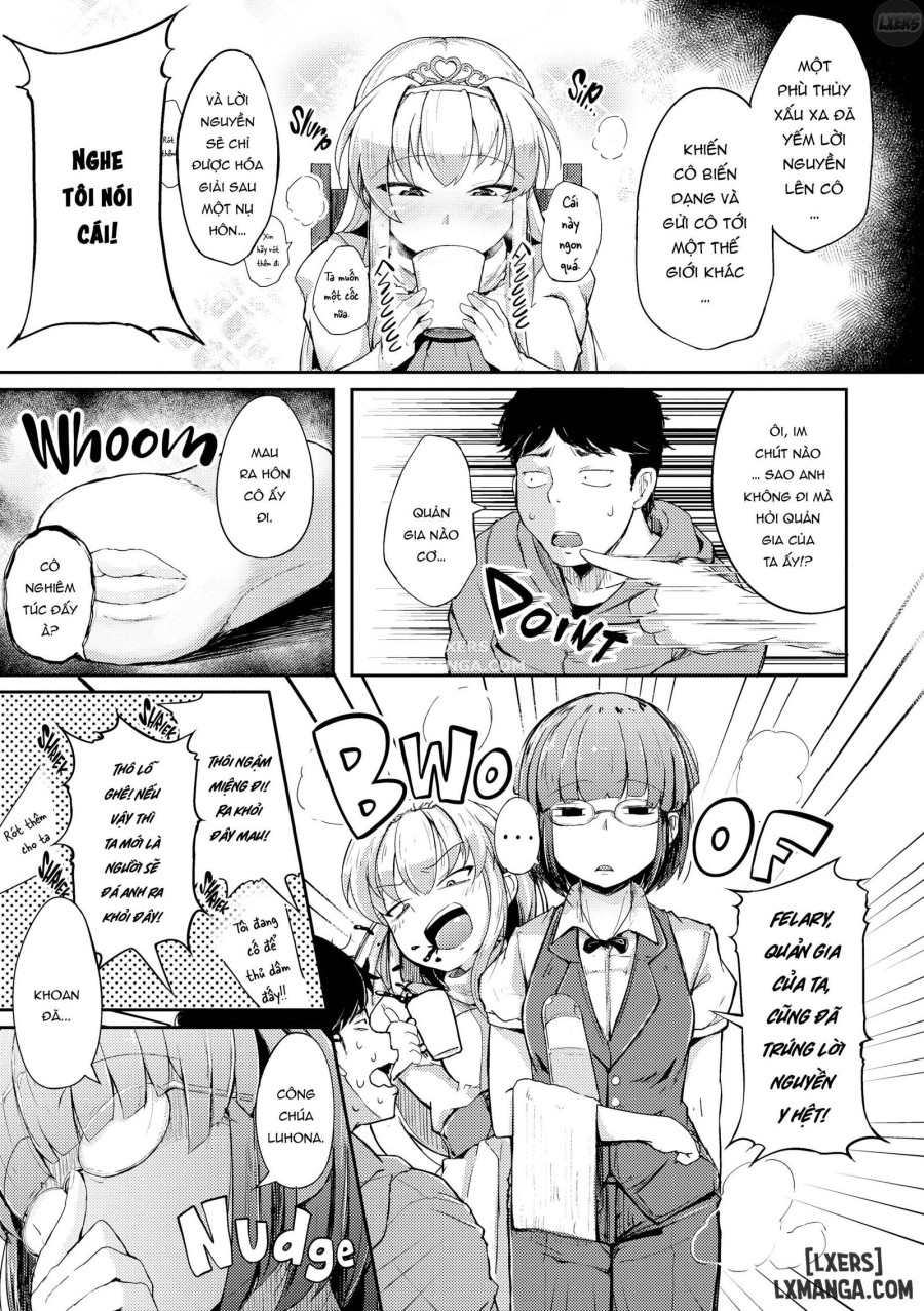 The Sexual Demon 