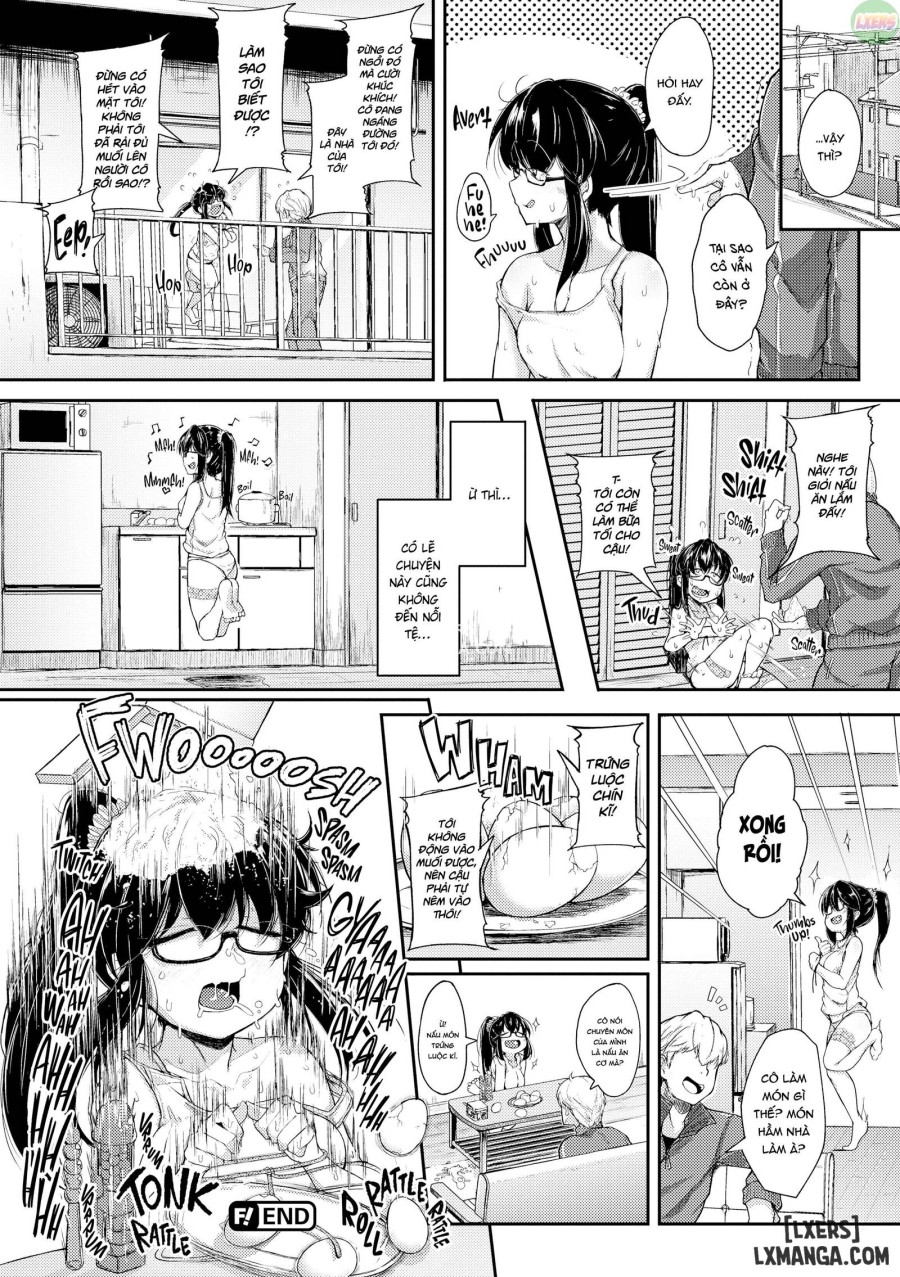 The Sexual Demon 