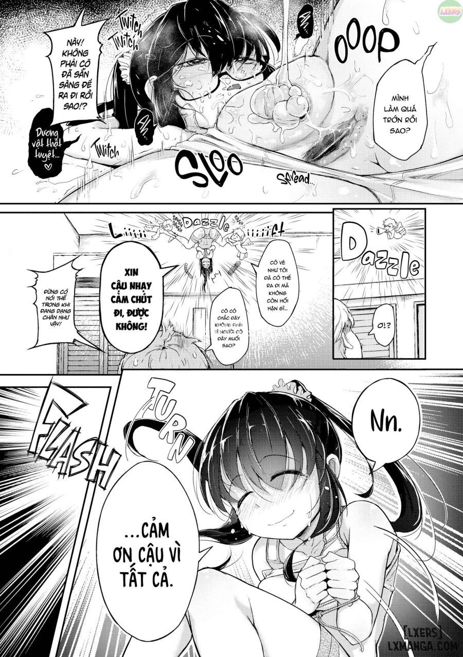 The Sexual Demon 
