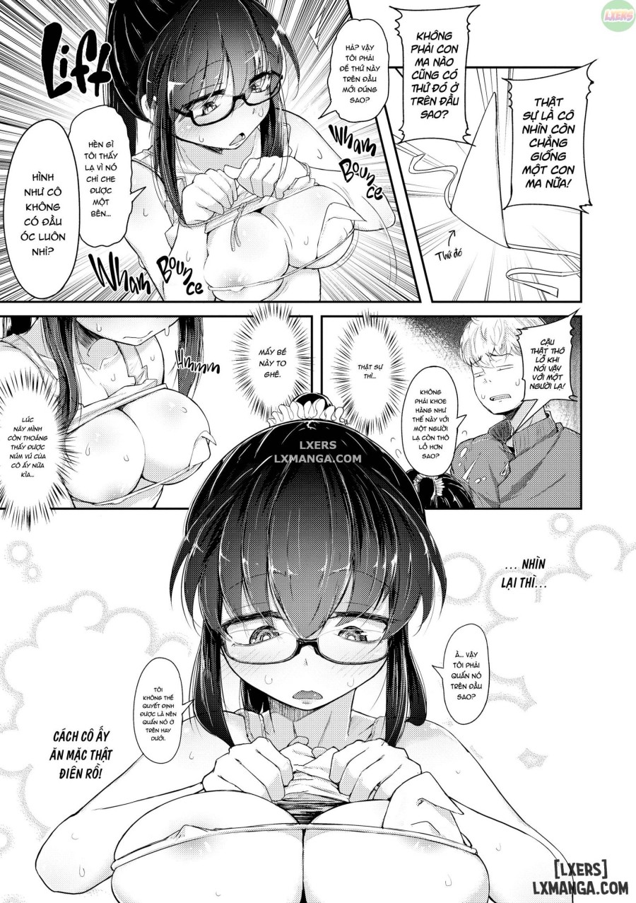 The Sexual Demon 