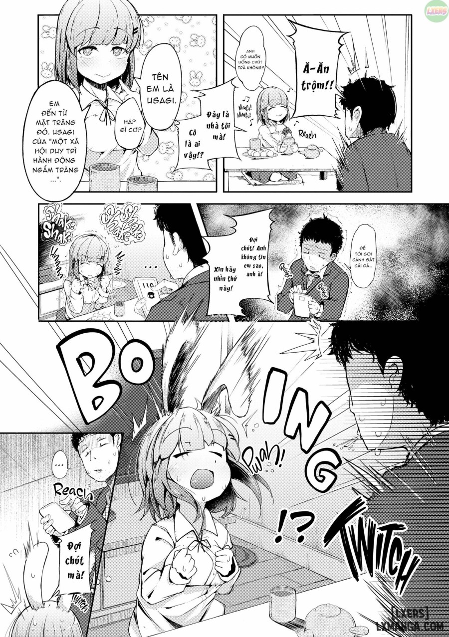The Sexual Demon 