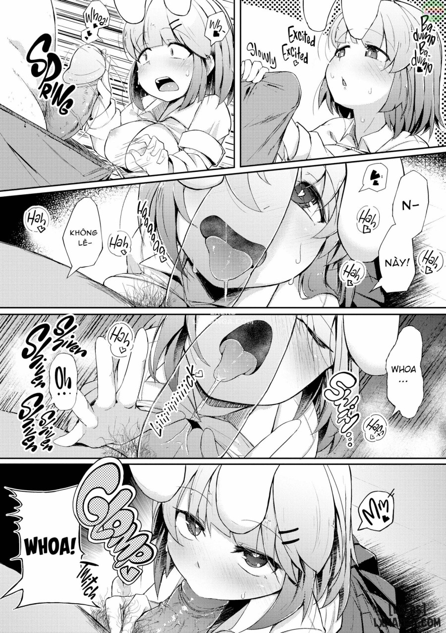 The Sexual Demon 