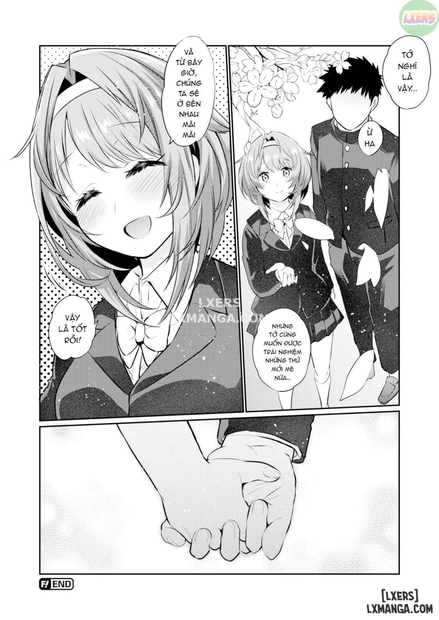 Oshiri Holic 