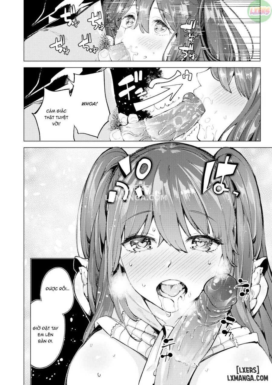 Noise Leak 