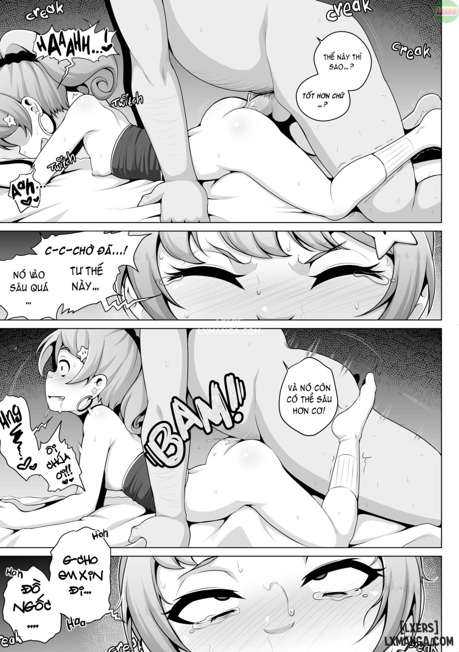 Thicker Than Water 