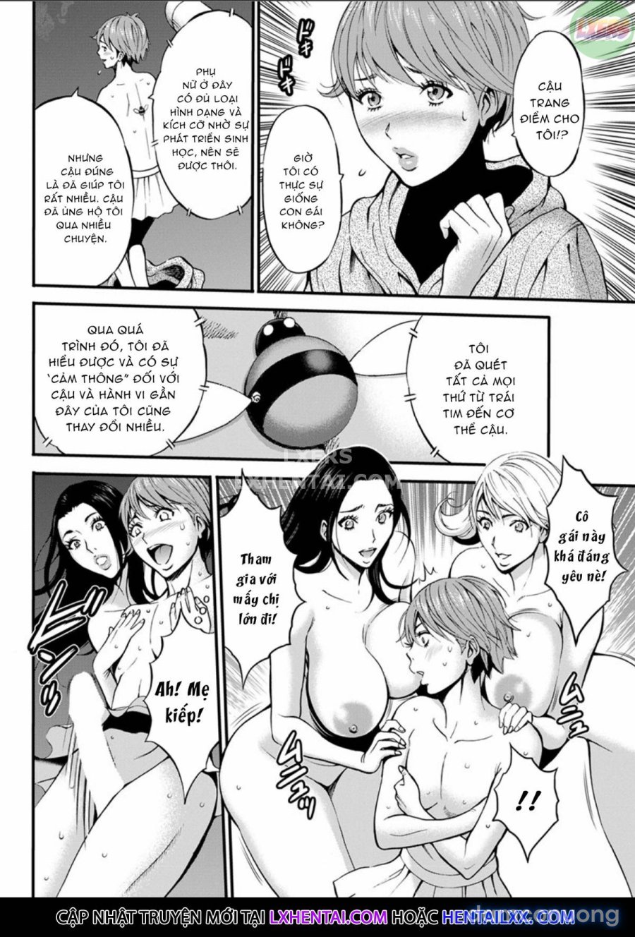 The Otaku In 2200 A.D 