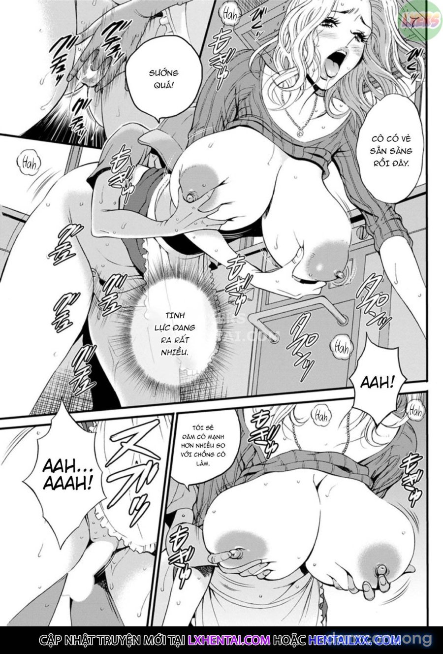 The Otaku In 2200 A.D 
