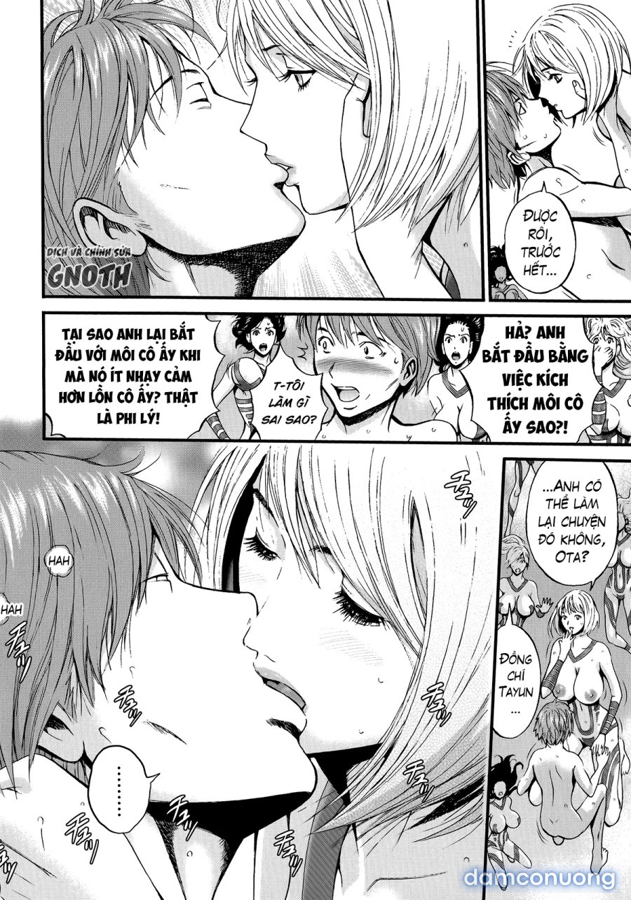 The Otaku In 2200 A.D 