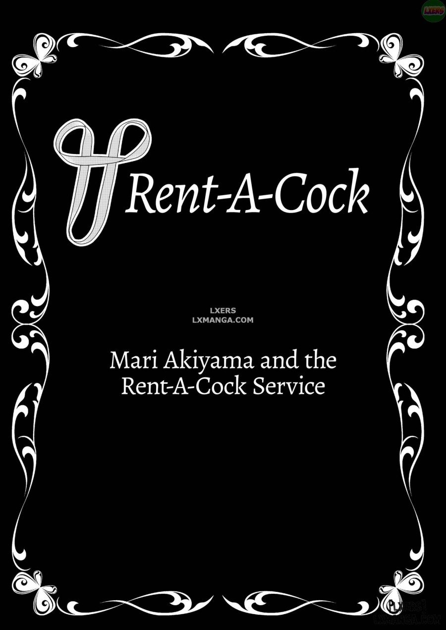 Cocks for Rent - The Akiyama Sisters 