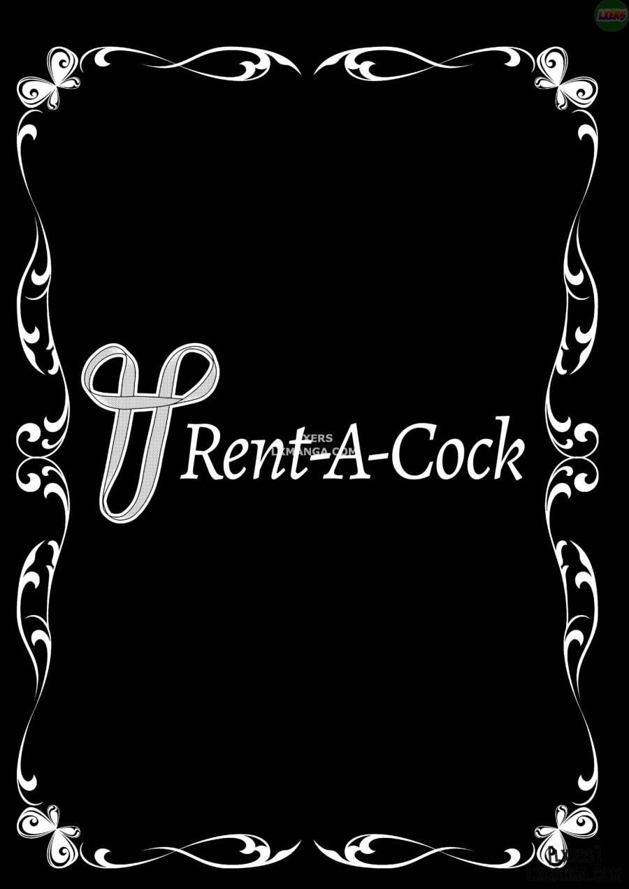 Cocks for Rent - The Akiyama Sisters 