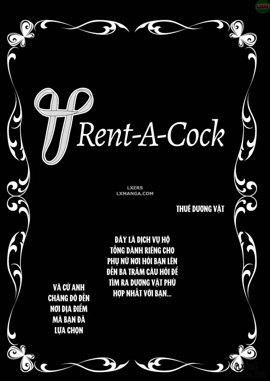 Cocks for Rent - The Akiyama Sisters 