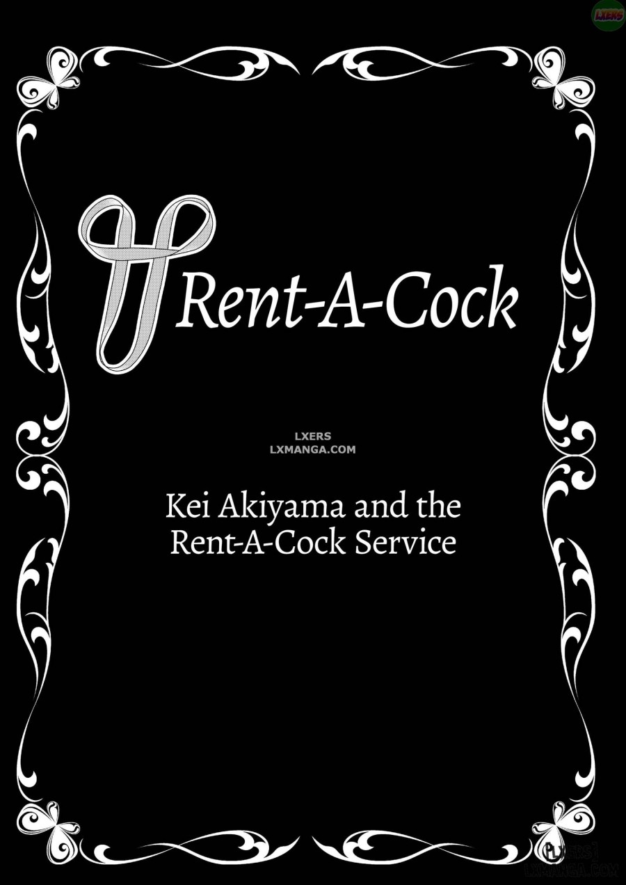 Cocks for Rent - The Akiyama Sisters 