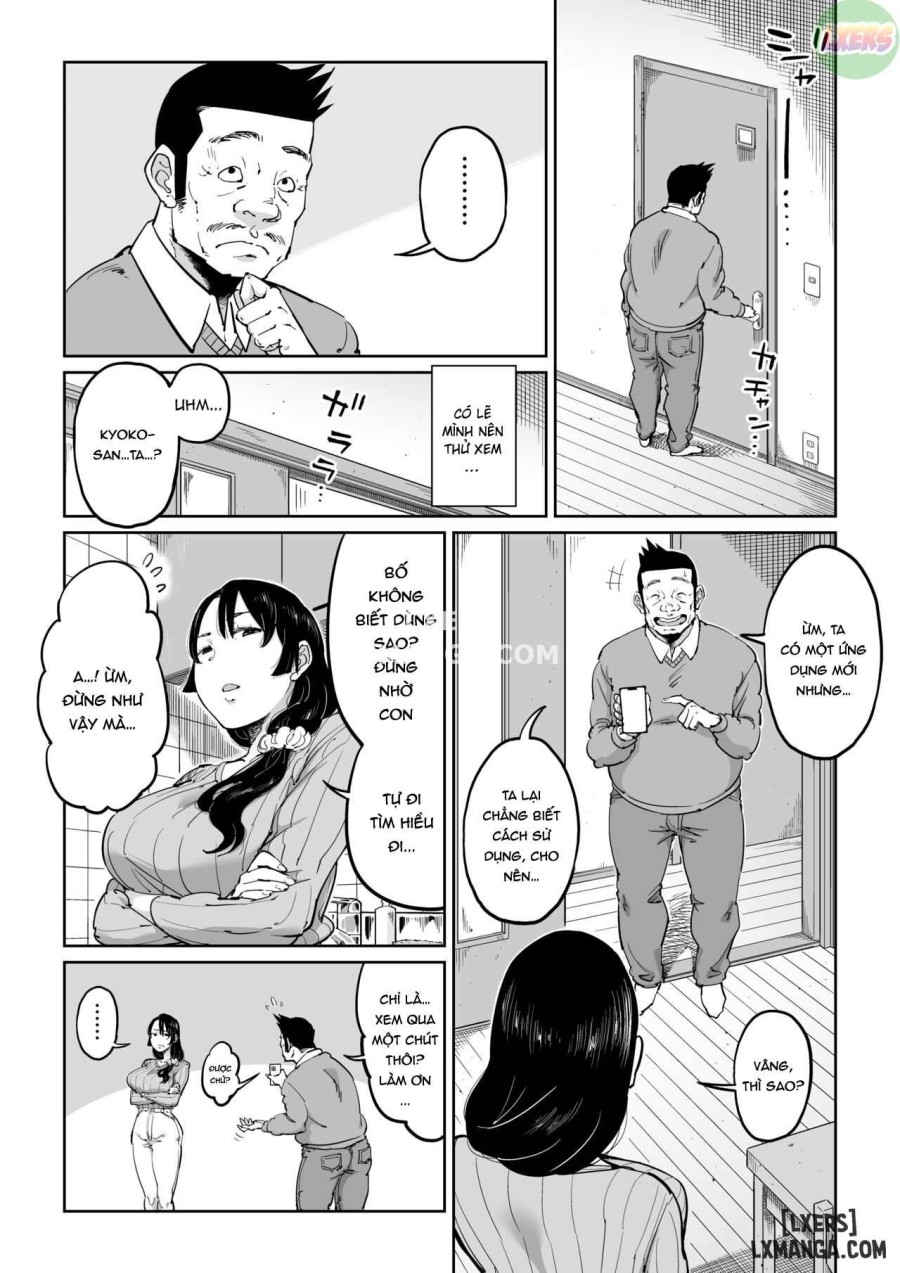 Hankouteki na Musuko no Yome ni Saimin Kakete mita 