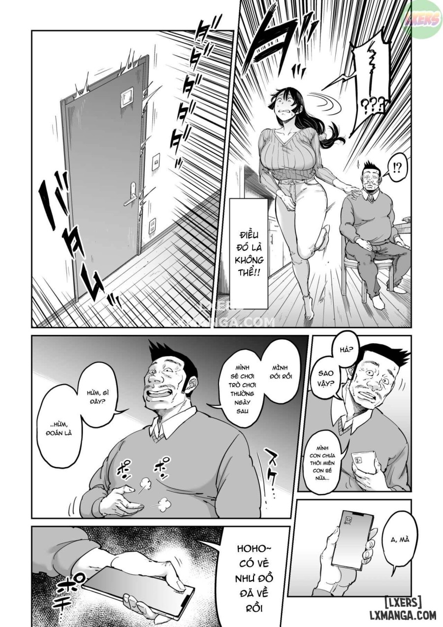 Hankouteki na Musuko no Yome ni Saimin Kakete mita 