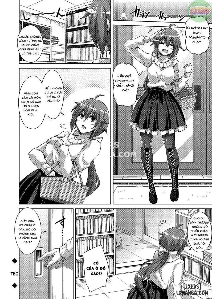 A Bitch Rose Shrouded In Books 