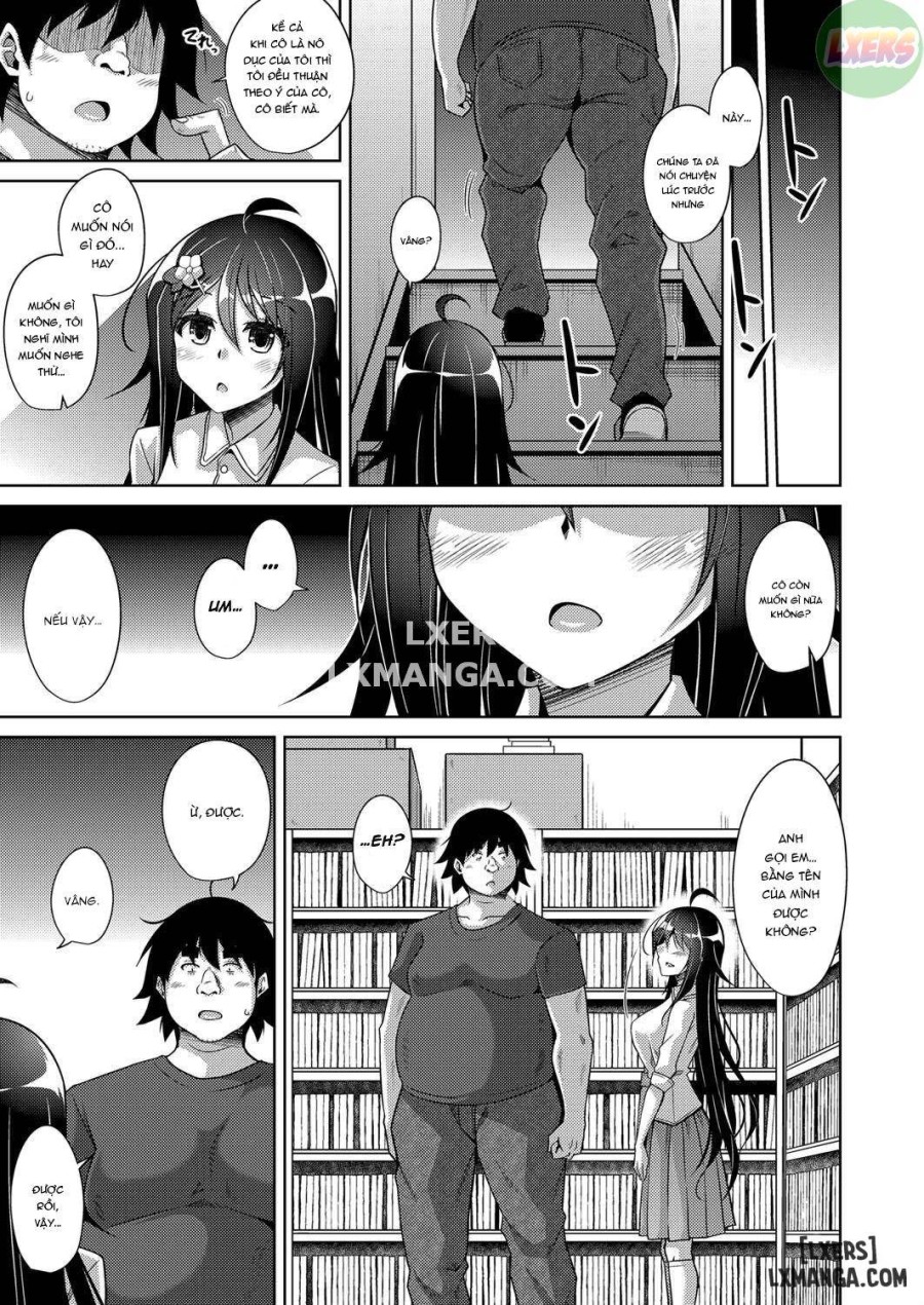A Bitch Rose Shrouded In Books 