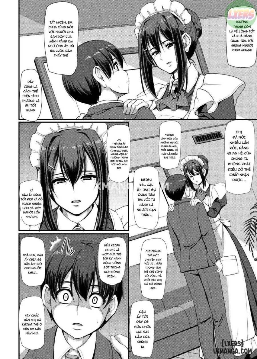 Maid no Oshigoto 