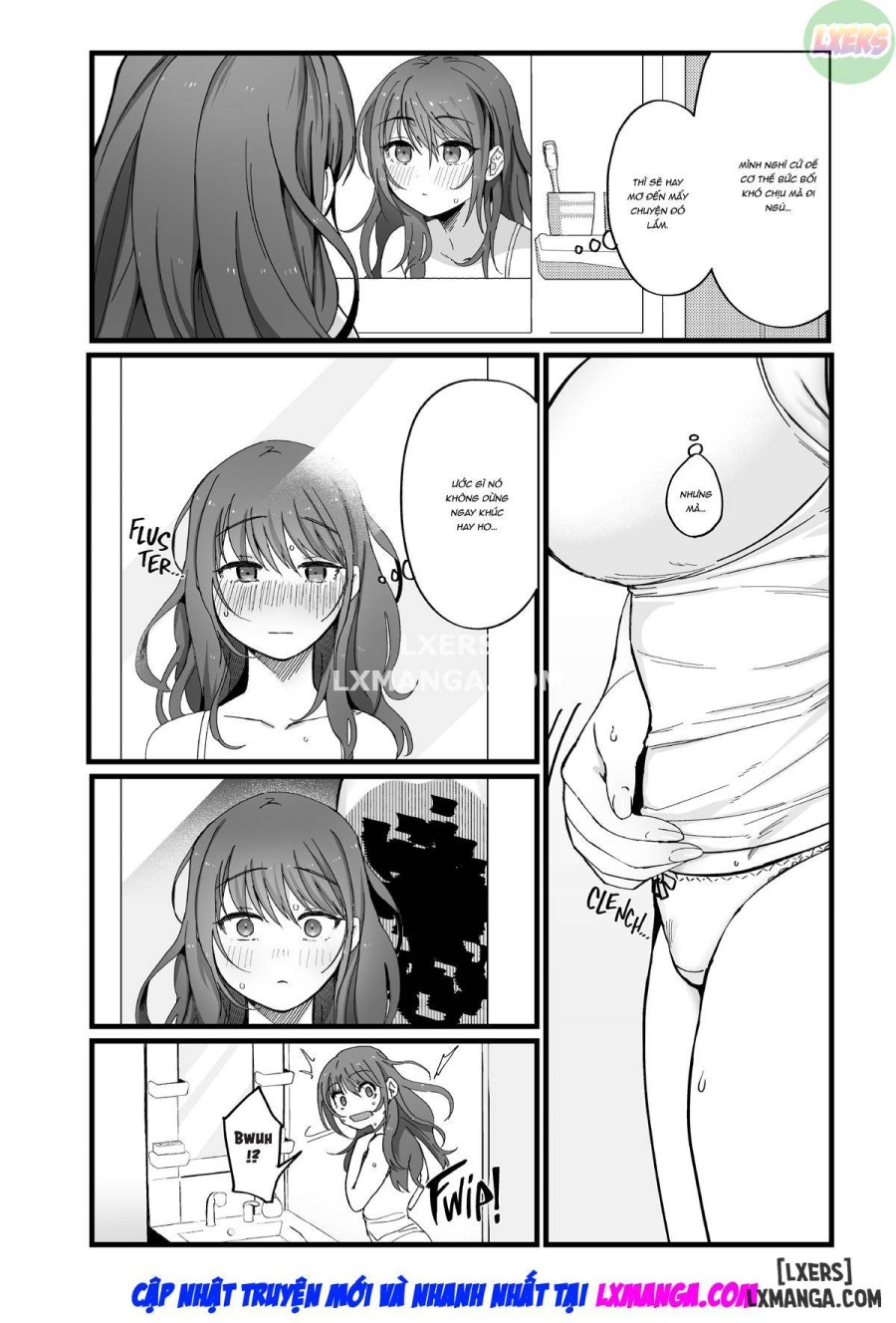 The Spirit of Desire 