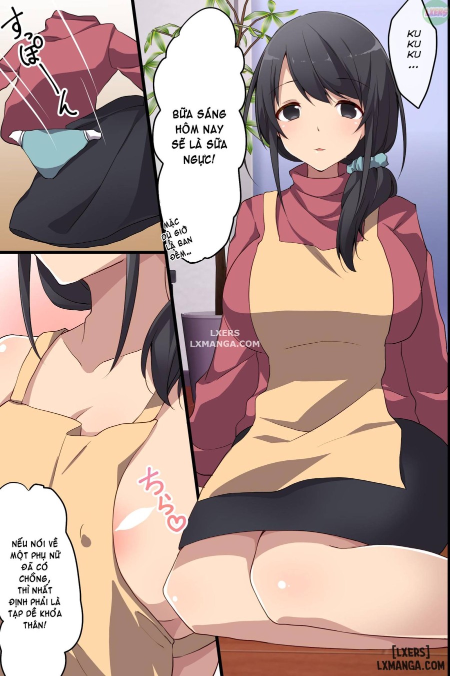 Girl Enthusiast ~ Time-Stopped and Collected Girls 