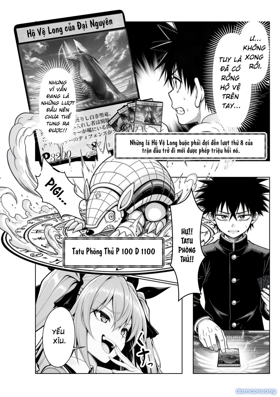 Ano Ni~Tsu no de~yuerisuto' ni mina no kokoro o modosu mono 