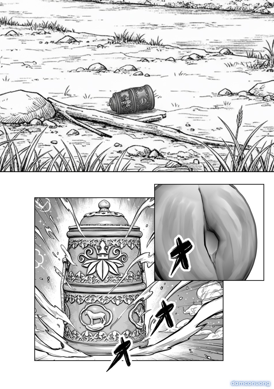 Ano Ni~Tsu no de~yuerisuto' ni mina no kokoro o modosu mono 
