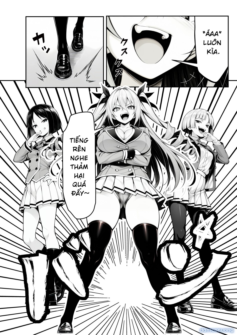 Ano Ni~Tsu no de~yuerisuto' ni mina no kokoro o modosu mono 