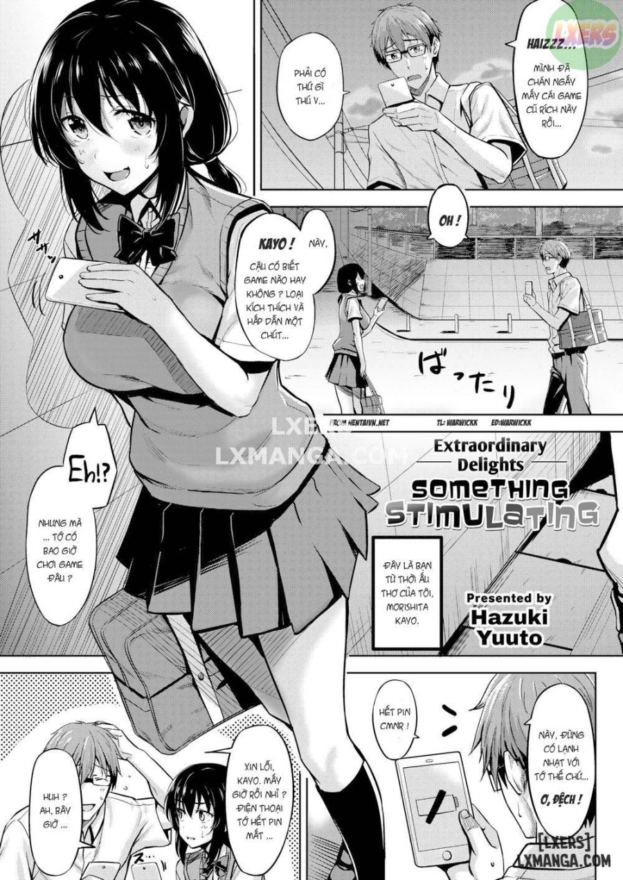 Hot Strawberry 