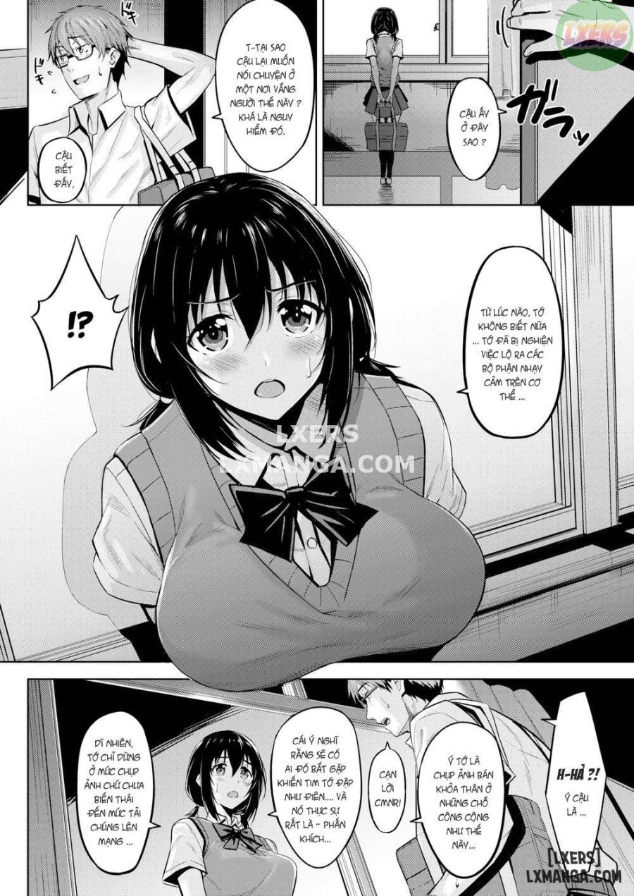 Hot Strawberry 