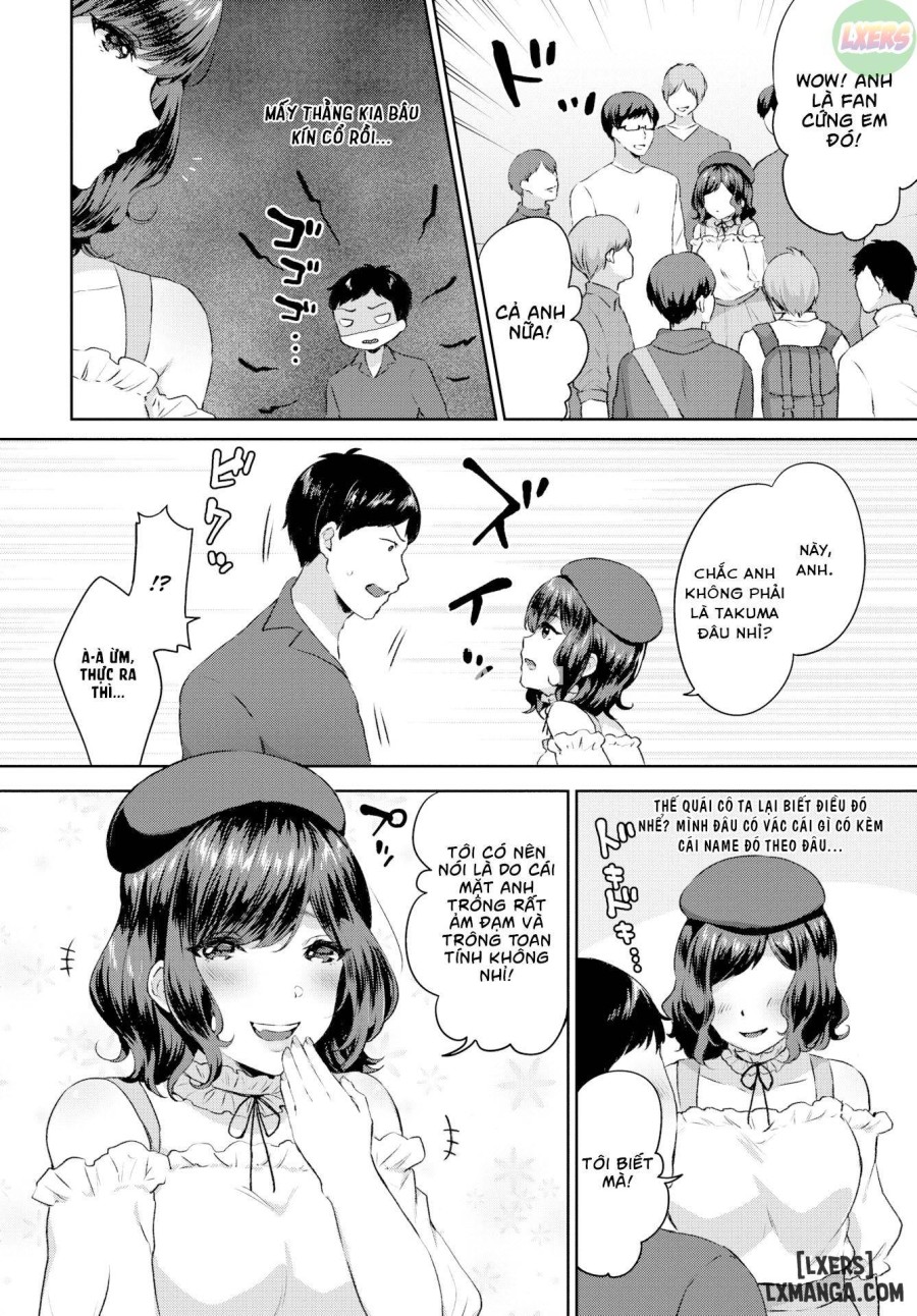 Love Game 