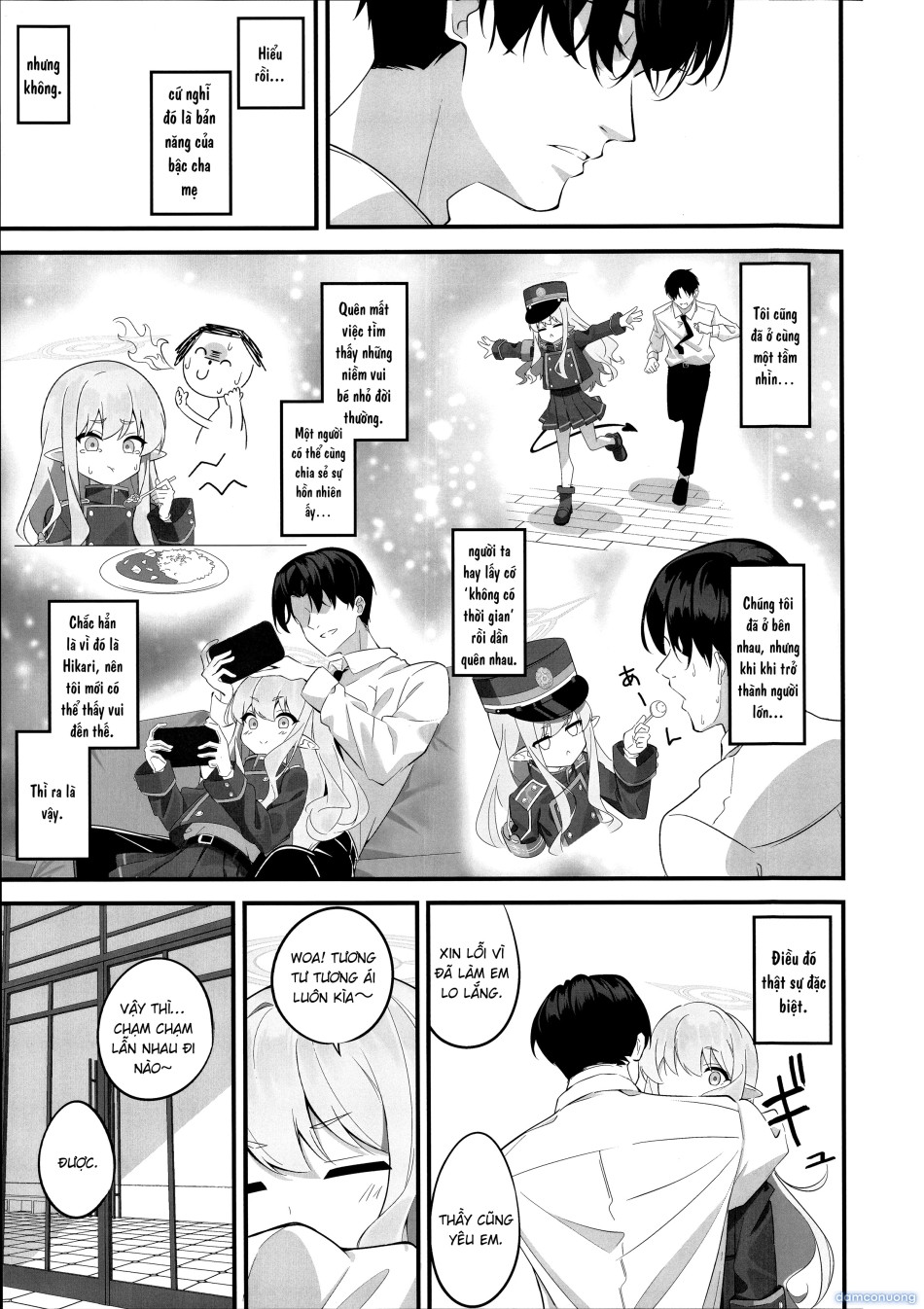 Rettsu Dokkingu 