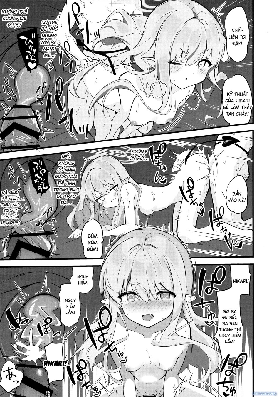 Rettsu Dokkingu 