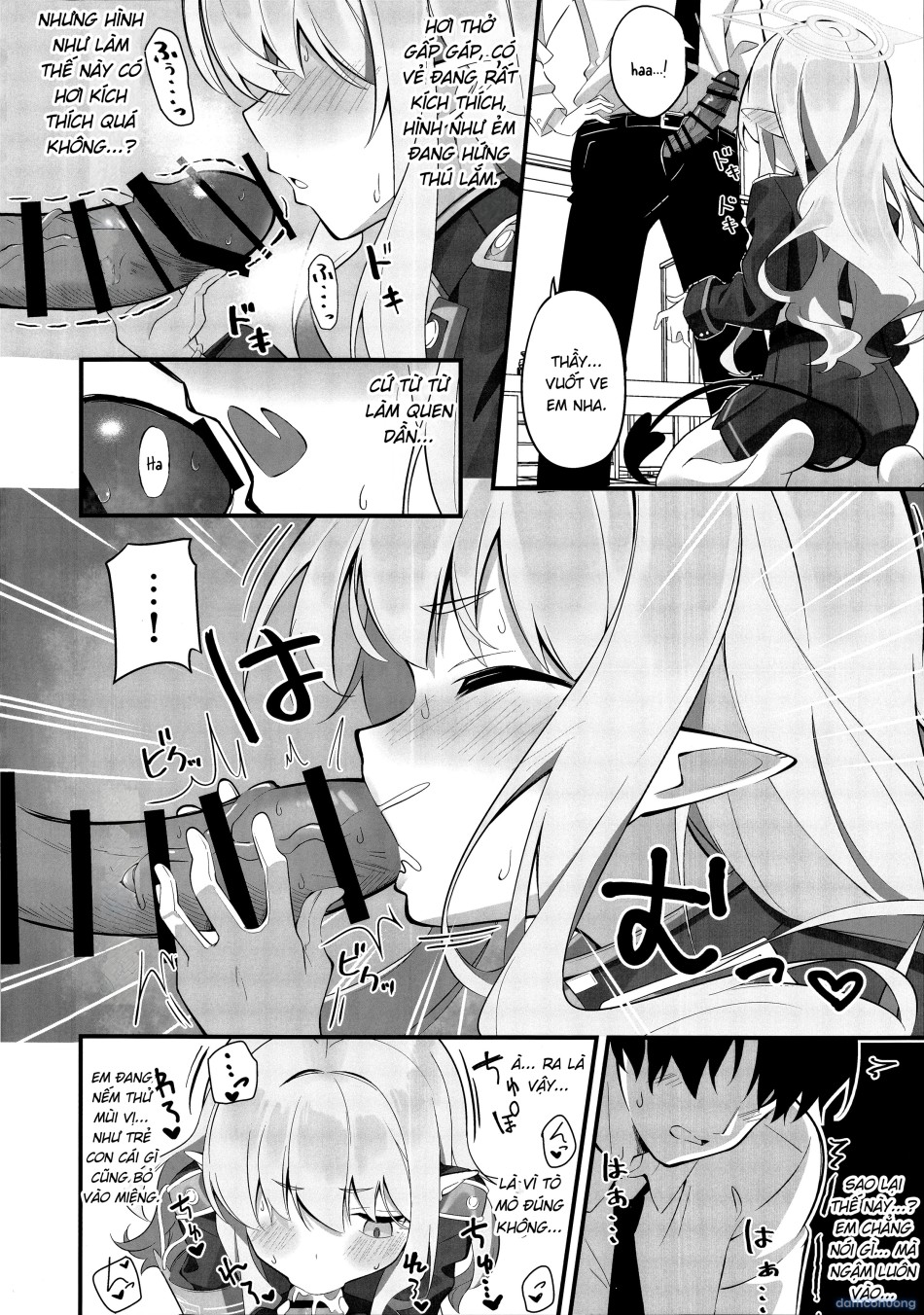 Rettsu Dokkingu 