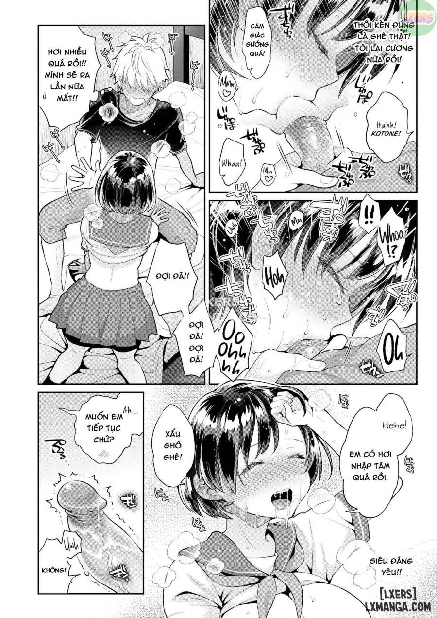 Horny Hometown 