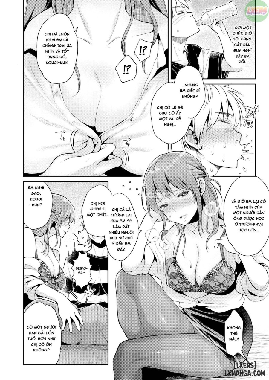 Horny Hometown 